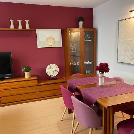 Apartamentos Alcaniz, Gala Zewnętrze zdjęcie