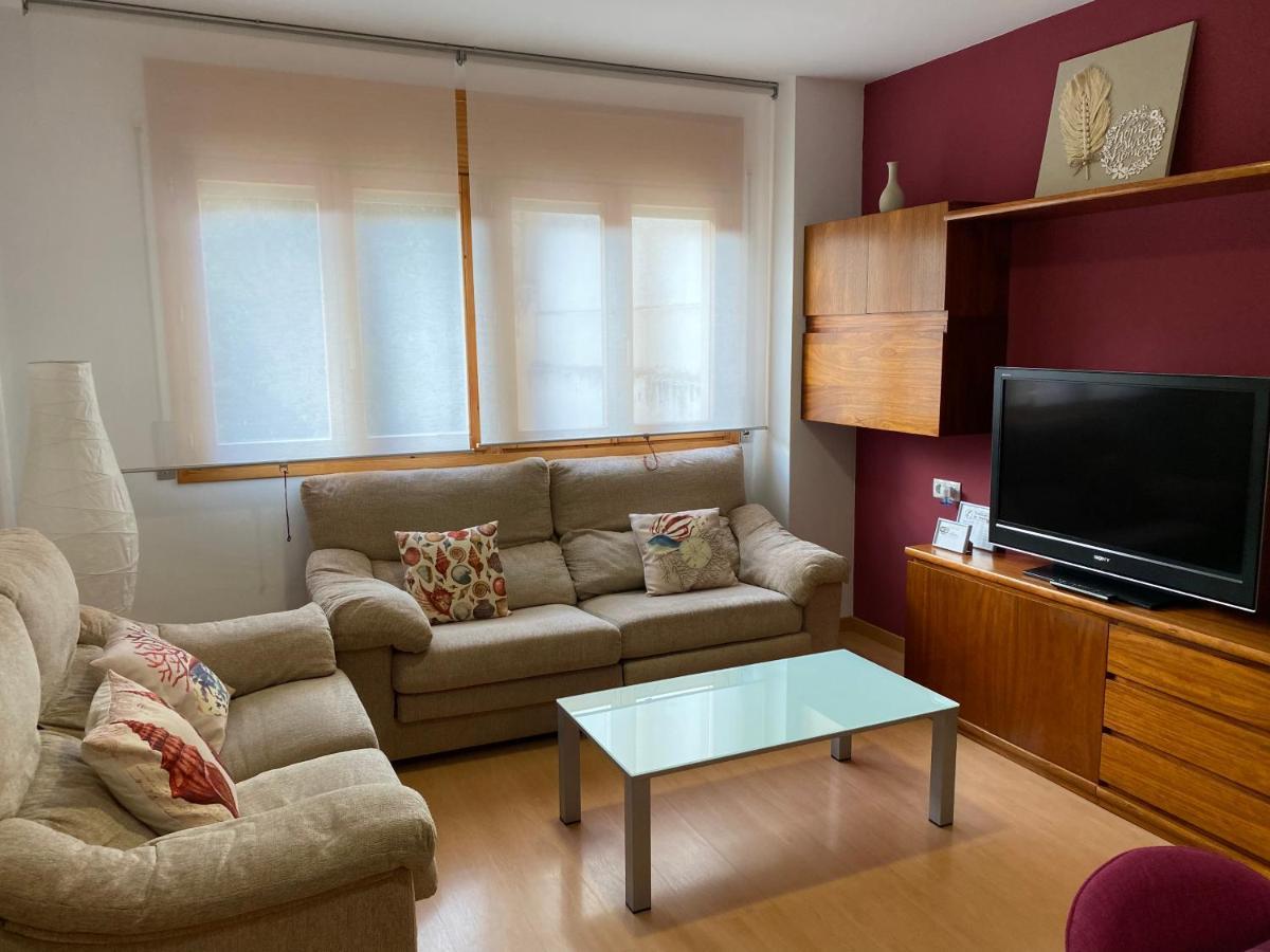 Apartamentos Alcaniz, Gala Zewnętrze zdjęcie