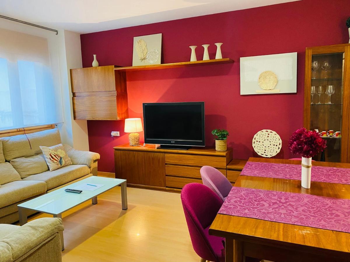 Apartamentos Alcaniz, Gala Zewnętrze zdjęcie