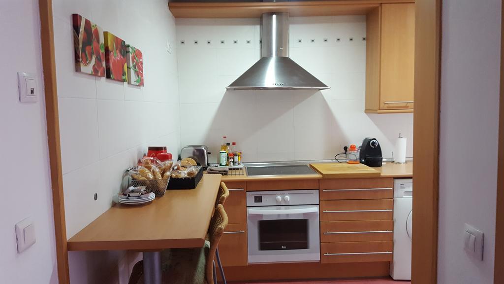 Apartamentos Alcaniz, Gala Zewnętrze zdjęcie